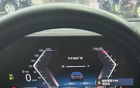 BMW 3 серия, 2022 год, 3 000 000 рублей, 6 фотография