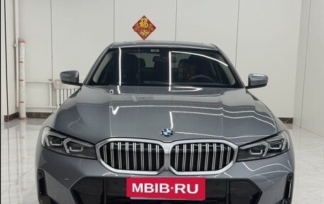 BMW 3 серия, 2022 год, 3 000 000 рублей, 2 фотография