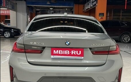 BMW 3 серия, 2022 год, 3 000 000 рублей, 3 фотография