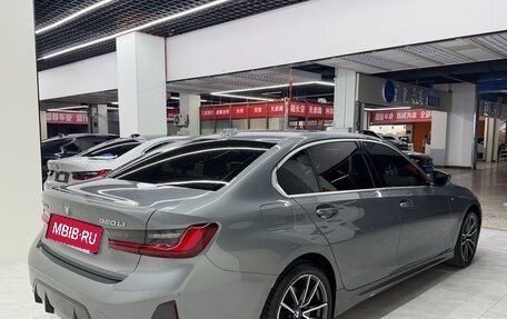 BMW 3 серия, 2022 год, 3 000 000 рублей, 4 фотография