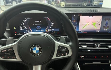 BMW 3 серия, 2022 год, 3 000 000 рублей, 7 фотография