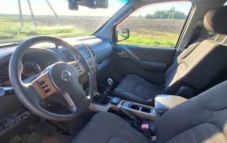Nissan Pathfinder, 2005 год, 750 000 рублей, 7 фотография