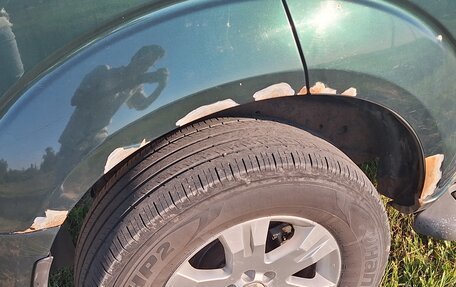 Nissan Pathfinder, 2005 год, 750 000 рублей, 11 фотография