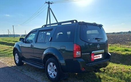 Nissan Pathfinder, 2005 год, 750 000 рублей, 2 фотография