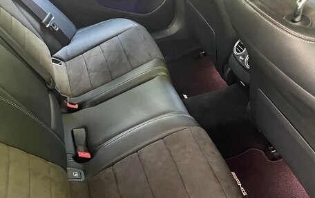 Mercedes-Benz E-Класс, 2016 год, 3 230 000 рублей, 5 фотография