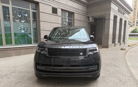 Land Rover Range Rover IV рестайлинг, 2026 год, 22 990 000 рублей, 6 фотография