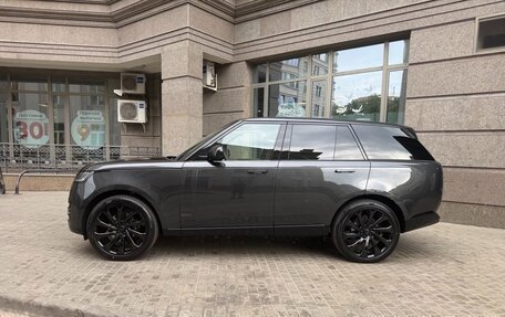 Land Rover Range Rover IV рестайлинг, 2026 год, 22 990 000 рублей, 3 фотография