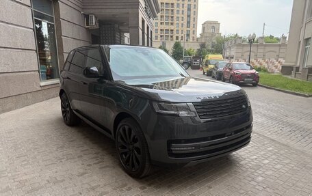Land Rover Range Rover IV рестайлинг, 2026 год, 22 990 000 рублей, 5 фотография
