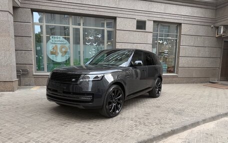 Land Rover Range Rover IV рестайлинг, 2026 год, 22 990 000 рублей, 4 фотография