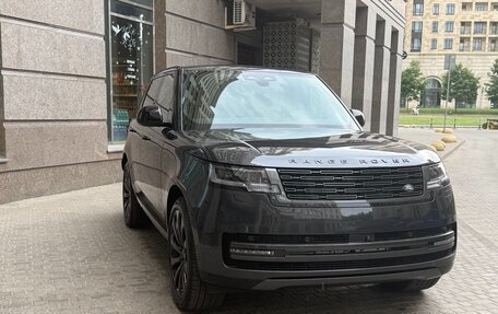 Land Rover Range Rover IV рестайлинг, 2026 год, 22 990 000 рублей, 8 фотография