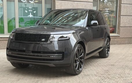 Land Rover Range Rover IV рестайлинг, 2026 год, 22 990 000 рублей, 7 фотография