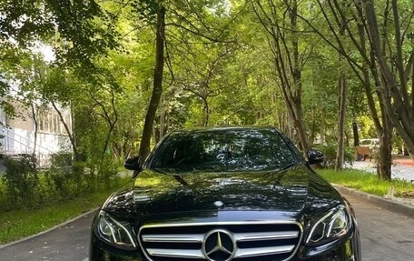 Mercedes-Benz E-Класс, 2016 год, 3 230 000 рублей, 7 фотография