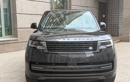 Land Rover Range Rover IV рестайлинг, 2026 год, 22 990 000 рублей, 9 фотография