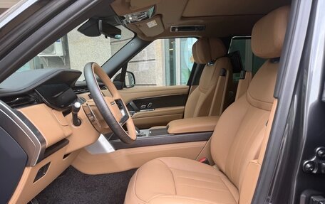 Land Rover Range Rover IV рестайлинг, 2026 год, 22 990 000 рублей, 10 фотография