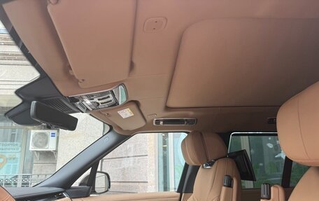 Land Rover Range Rover IV рестайлинг, 2026 год, 22 990 000 рублей, 13 фотография