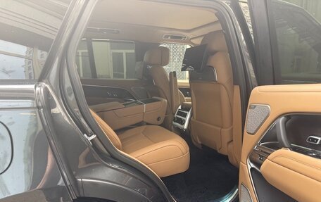 Land Rover Range Rover IV рестайлинг, 2026 год, 22 990 000 рублей, 11 фотография