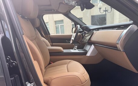 Land Rover Range Rover IV рестайлинг, 2026 год, 22 990 000 рублей, 21 фотография