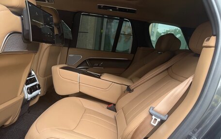 Land Rover Range Rover IV рестайлинг, 2026 год, 22 990 000 рублей, 16 фотография