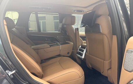 Land Rover Range Rover IV рестайлинг, 2026 год, 22 990 000 рублей, 19 фотография