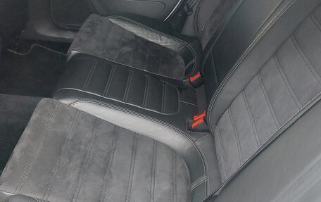 Volkswagen Passat CC I рестайлинг, 2011 год, 1 050 000 рублей, 8 фотография