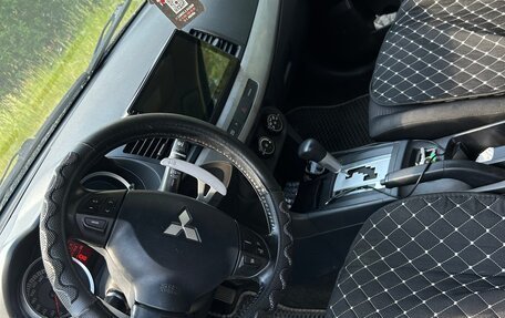 Mitsubishi Lancer IX, 2008 год, 720 000 рублей, 5 фотография