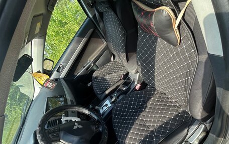 Mitsubishi Lancer IX, 2008 год, 720 000 рублей, 6 фотография