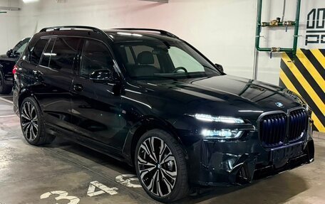 BMW X7, 2026 год, 17 990 000 рублей, 3 фотография