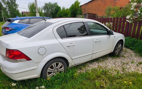 Opel Astra H, 2011 год, 400 000 рублей, 3 фотография