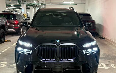BMW X7, 2026 год, 17 990 000 рублей, 2 фотография