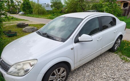 Opel Astra H, 2011 год, 400 000 рублей, 4 фотография