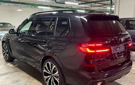 BMW X7, 2026 год, 17 990 000 рублей, 4 фотография