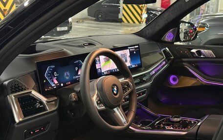 BMW X7, 2026 год, 17 990 000 рублей, 8 фотография