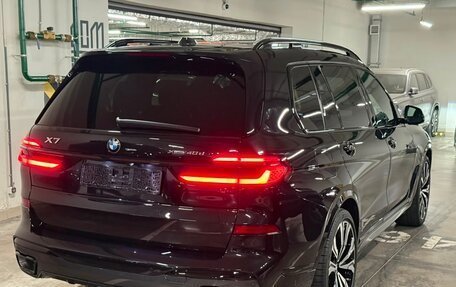 BMW X7, 2026 год, 17 990 000 рублей, 6 фотография