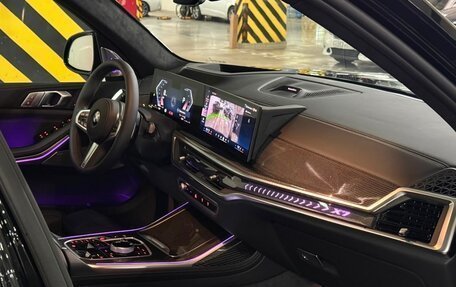 BMW X7, 2026 год, 17 990 000 рублей, 9 фотография