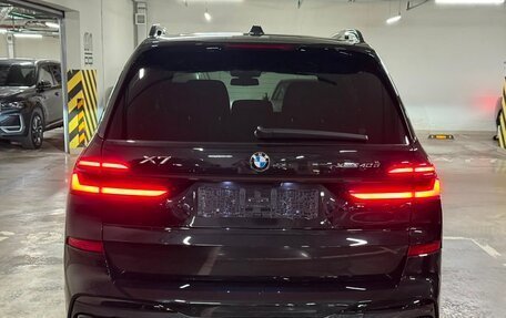 BMW X7, 2026 год, 17 990 000 рублей, 5 фотография