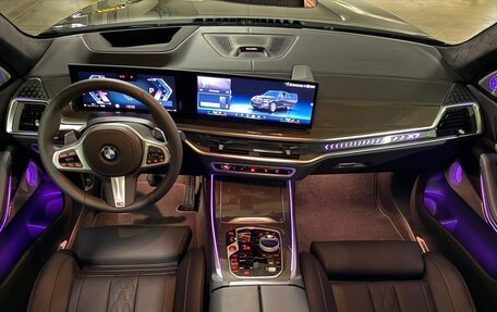 BMW X7, 2026 год, 17 990 000 рублей, 10 фотография