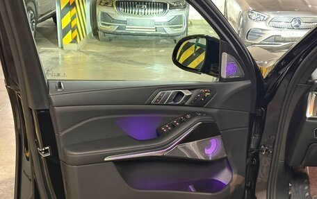 BMW X7, 2026 год, 17 990 000 рублей, 19 фотография