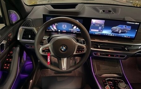 BMW X7, 2026 год, 17 990 000 рублей, 11 фотография