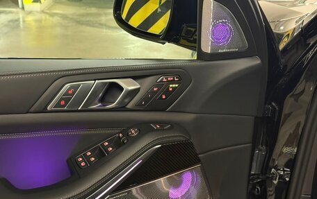 BMW X7, 2026 год, 17 990 000 рублей, 20 фотография