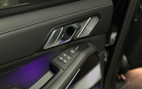 BMW X7, 2026 год, 17 990 000 рублей, 23 фотография