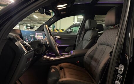 BMW X7, 2026 год, 17 990 000 рублей, 21 фотография
