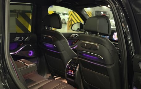 BMW X7, 2026 год, 17 990 000 рублей, 24 фотография