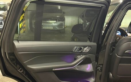 BMW X7, 2026 год, 17 990 000 рублей, 22 фотография