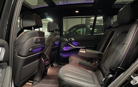 BMW X7, 2026 год, 17 990 000 рублей, 25 фотография
