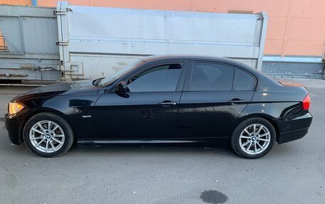 BMW 3 серия, 2009 год, 900 000 рублей, 4 фотография