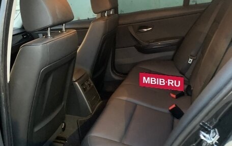 BMW 3 серия, 2009 год, 900 000 рублей, 11 фотография