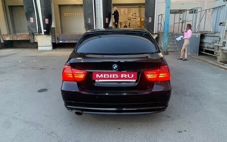 BMW 3 серия, 2009 год, 900 000 рублей, 9 фотография