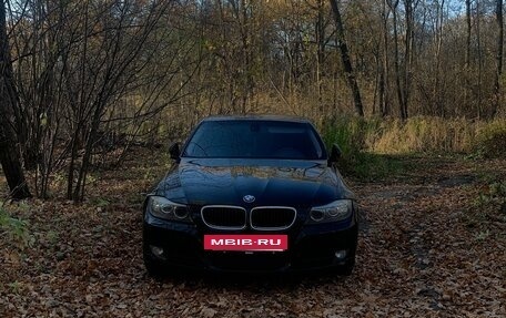 BMW 3 серия, 2009 год, 900 000 рублей, 14 фотография