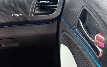 Hyundai Solaris II рестайлинг, 2012 год, 655 000 рублей, 9 фотография