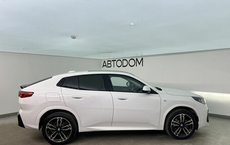 BMW X2, 2024 год, 5 585 000 рублей, 6 фотография